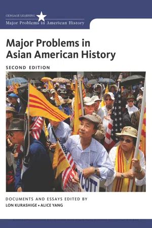 major problems in asian american history Ebook PDF