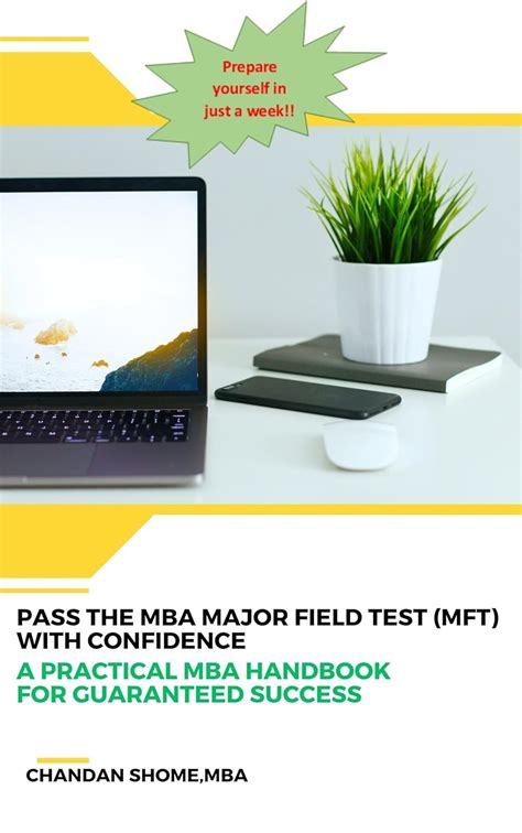 major_field_test_study_guide Ebook Kindle Editon