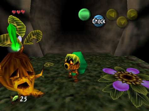 majoras mask rom 1.0