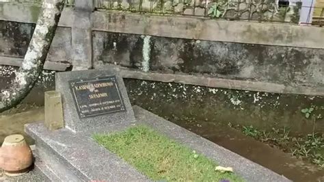 makam kasino