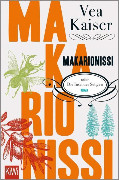 makarionissi oder die insel seligen PDF