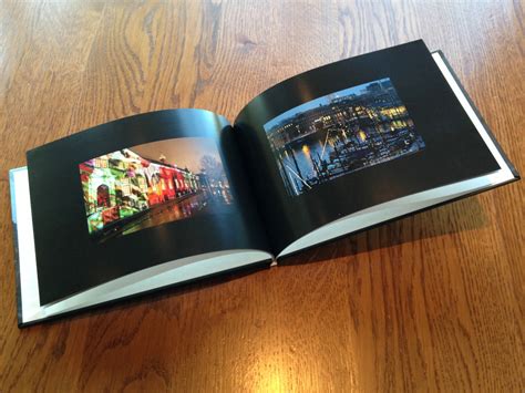 make a photo book Doc