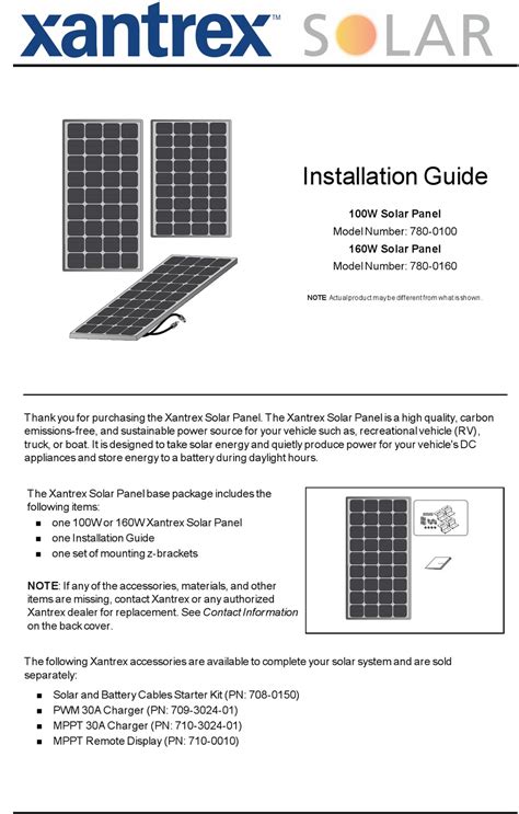 make a solar panelcom package manuals videos Doc