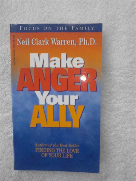 make anger your ally living books Doc