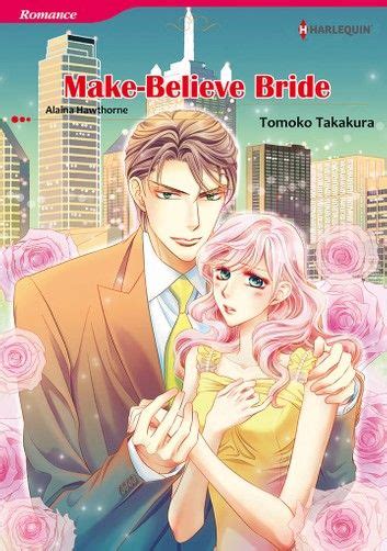 make believe bride harlequin comics Reader