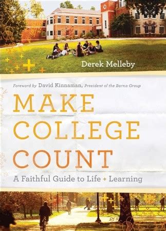 make college count a faithful guide to life and learning Epub