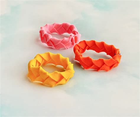 make it in minutes felt accessories Epub