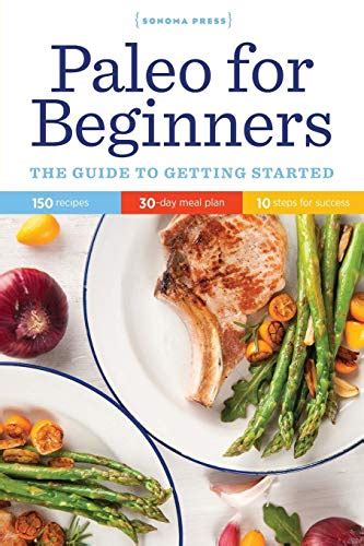 make paleo simple the beginners guide to getting started Kindle Editon