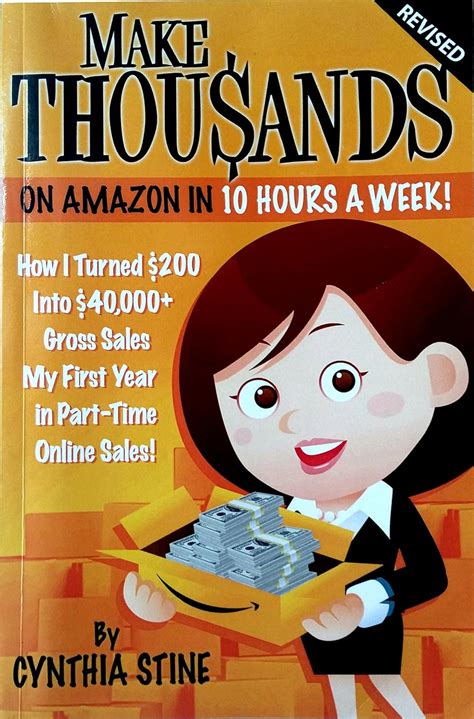 make thousands amazon hours revised Kindle Editon
