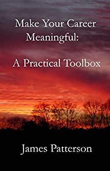 make your career meaningful a practical toolbox Doc