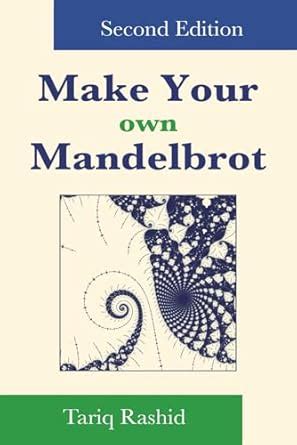 make your own mandelbrot PDF