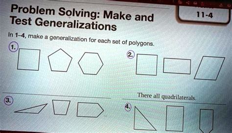 make-a-generalization-for-each-set-of-polygons Ebook Reader