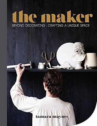 maker beyond decorating crafting unique ebook Epub