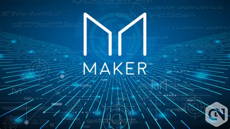 maker crypto