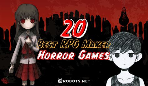 maker horror rpg maker game real images