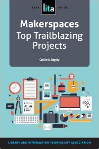 makerspaces top trailblazing projects a lita guide PDF