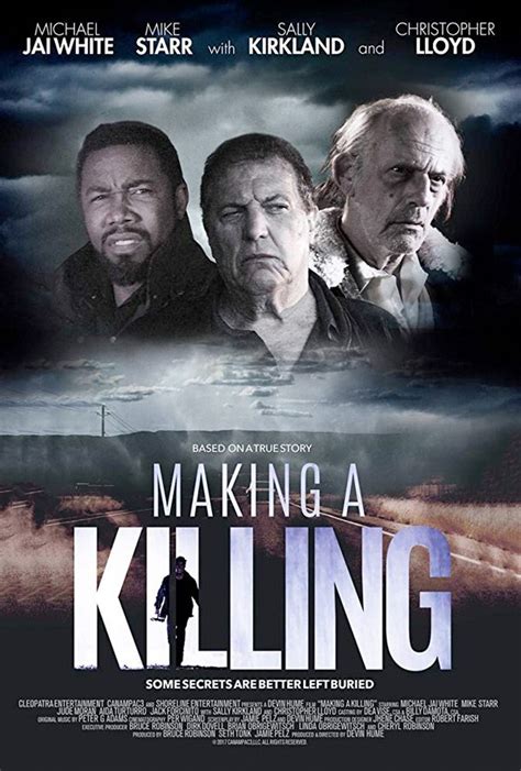 making a killing making a killing Doc