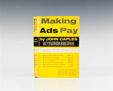 making ads pay pdf Kindle Editon