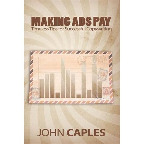 making ads pay pdf Kindle Editon