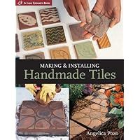 making and installing handmade tiles a lark ceramics book Reader