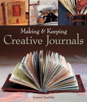 making and keeping creative journals Doc