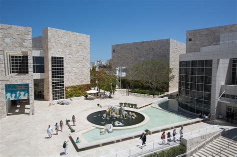 making architecture the getty center Epub