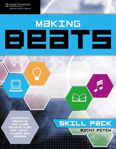 making beats skill richy pitch Ebook Reader