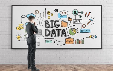 making big data work for your business Reader