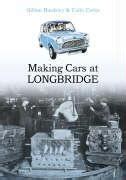 making cars at longbridge Reader