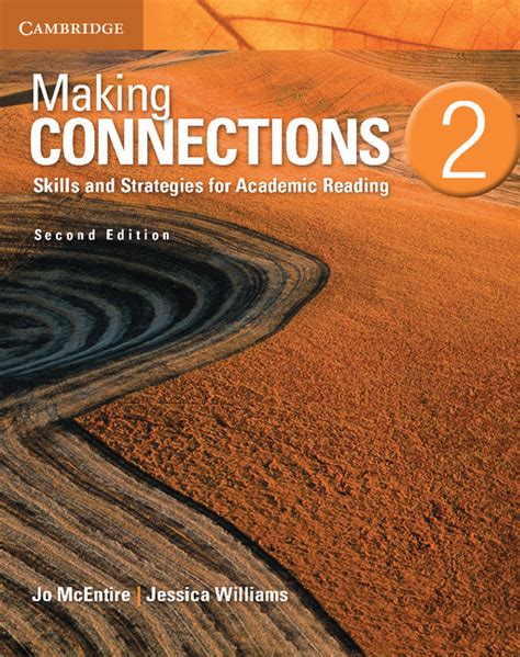 making connections 2nd edition Epub