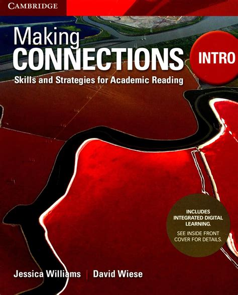 making connections intro students book Epub