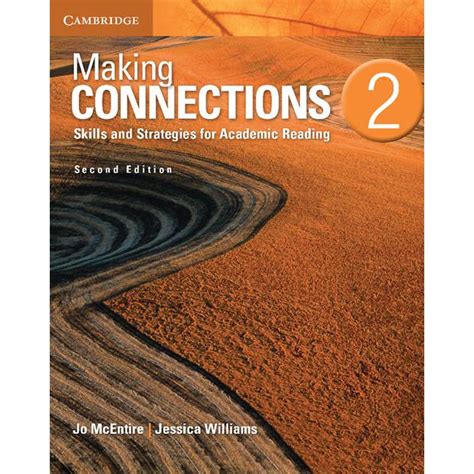 making connections level 2 students book paperback Doc
