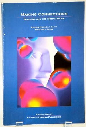 making connections teaching and the human brain Kindle Editon