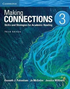 making connections third edition answer key Doc