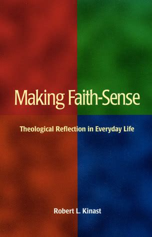 making faith sense making faith sense Reader