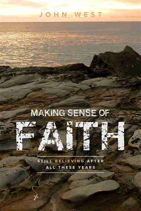 making faith sense making faith sense Reader