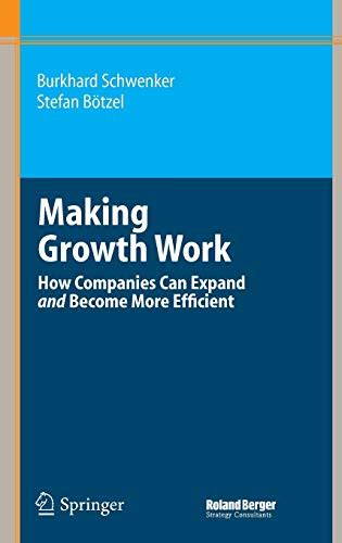 making growth work making growth work Epub