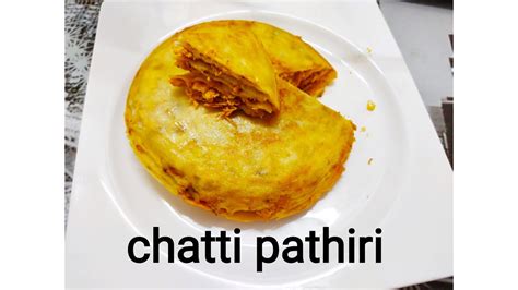 making malabar chattipathiri malayalam r Kindle Editon