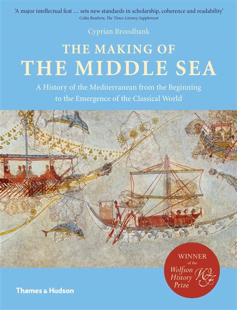 making middle sea cyprian broodbank PDF