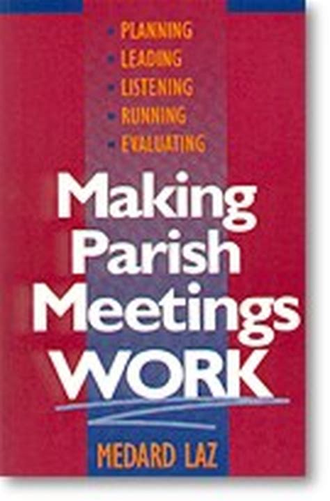 making parish meetings work Doc