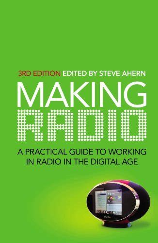 making radio making radio Kindle Editon