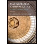 making sense of criminal justice policies and practices Reader