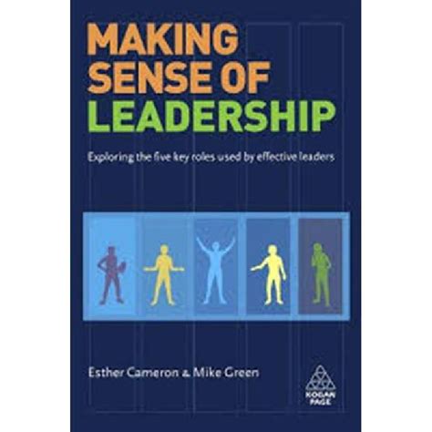making sense of leadership making sense of leadership PDF