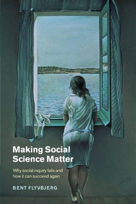 making social science matter making social science matter Reader