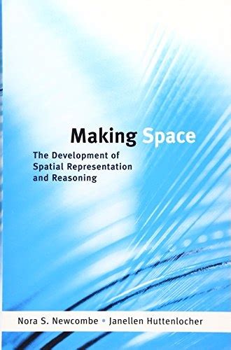 making space the development of spatial representation and reasoning learning development and conceptual change Epub