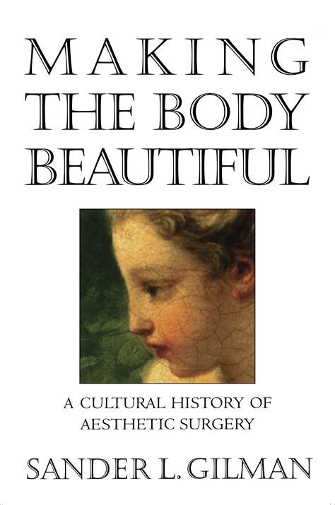 making the body beautiful Reader