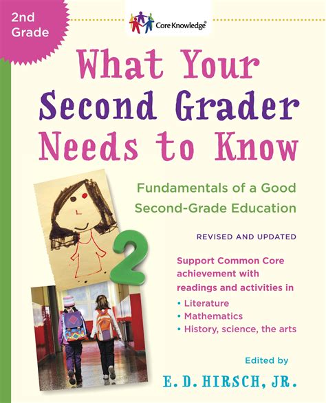 making the grade everything your 2nd grader needs to know PDF