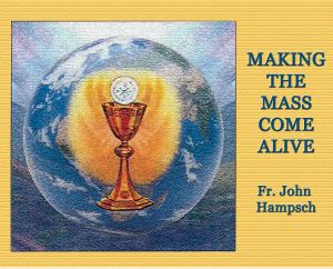 making the mass come alive Epub