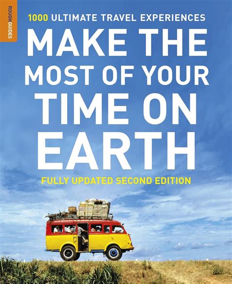 making the most of your time on earth Epub