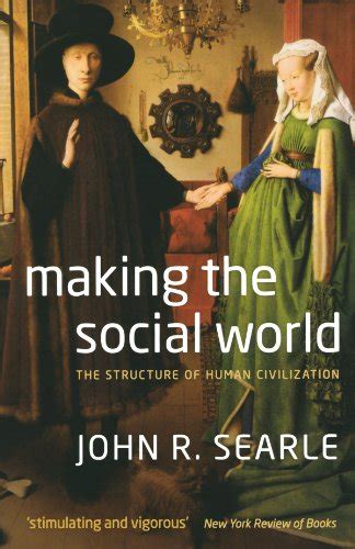 making the social world PDF